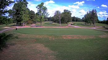 Weather camera view of Lagoon Park.