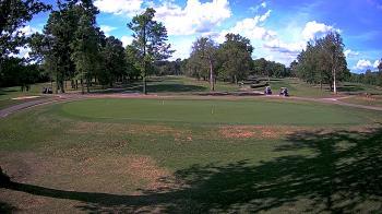 Weather camera view of Lagoon Park.