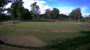 Weather camera view of Lagoon Park.