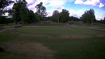 Weather camera view of Lagoon Park.