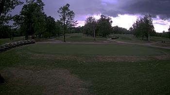 Weather camera view of Lagoon Park.