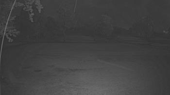 Weather camera view of Lagoon Park.