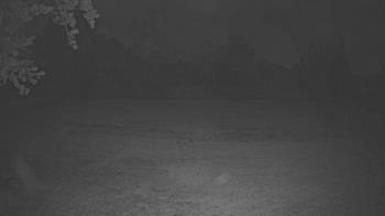 Weather camera view of Lagoon Park.