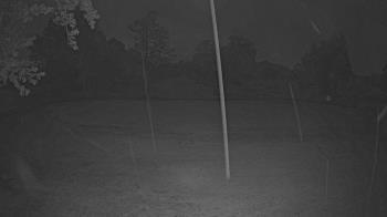 Weather camera view of Lagoon Park.