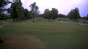 Weather camera view of Lagoon Park.