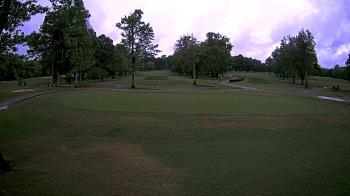 Weather camera view of Lagoon Park.