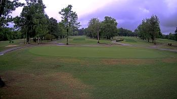 Weather camera view of Lagoon Park.