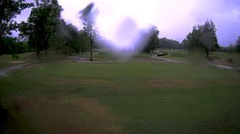 Weather camera view of Lagoon Park.