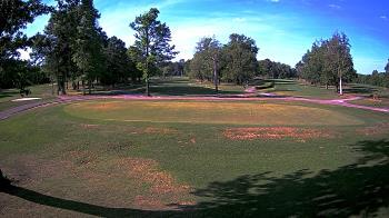 Weather camera view of Lagoon Park.