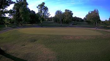 Weather camera view of Lagoon Park.