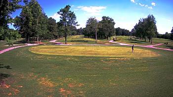 Weather camera view of Lagoon Park.