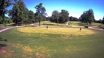 Weather camera view of Lagoon Park.