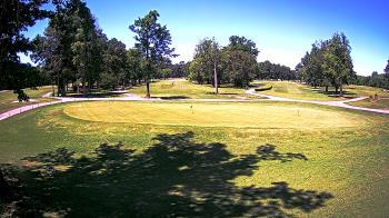 Weather camera view of Lagoon Park.