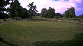 Weather camera view of Lagoon Park.