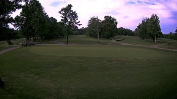 Weather camera view of Lagoon Park.