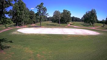 Weather camera view of Lagoon Park.