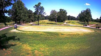 Weather camera view of Lagoon Park.