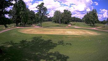 Weather camera view of Lagoon Park.