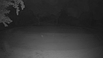 Weather camera view of Lagoon Park.