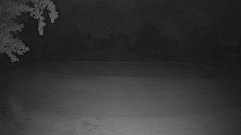 Weather camera view of Lagoon Park.