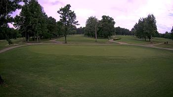 Weather camera view of Lagoon Park.