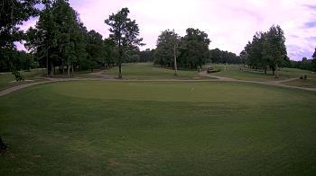 Weather camera view of Lagoon Park.