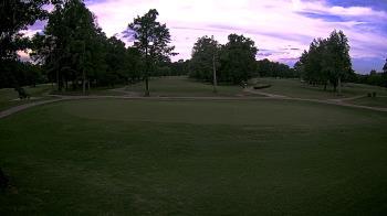Weather camera view of Lagoon Park.