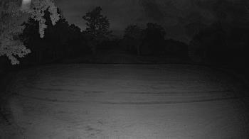 Weather camera view of Lagoon Park.