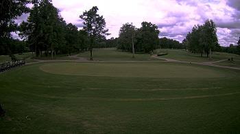 Weather camera view of Lagoon Park.