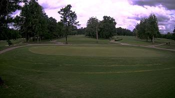 Weather camera view of Lagoon Park.