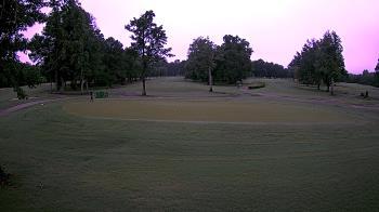 Weather camera view of Lagoon Park.