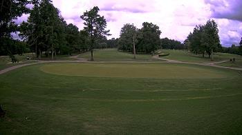 Weather camera view of Lagoon Park.