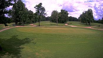 Weather camera view of Lagoon Park.