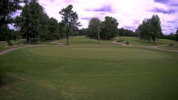Weather camera view of Lagoon Park.