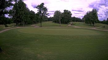Weather camera view of Lagoon Park.
