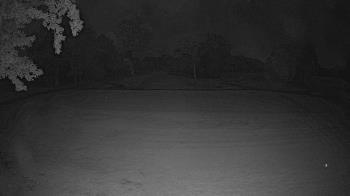 Weather camera view of Lagoon Park.