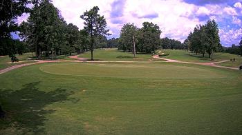Weather camera view of Lagoon Park.