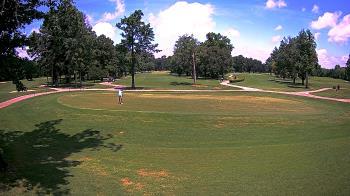 Weather camera view of Lagoon Park.