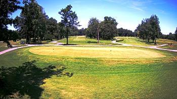Weather camera view of Lagoon Park.