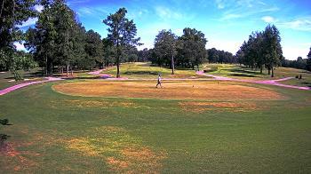 Weather camera view of Lagoon Park.
