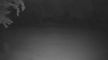 Weather camera view of Lagoon Park.