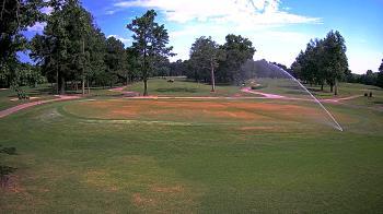 Weather camera view of Lagoon Park.