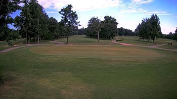 Weather camera view of Lagoon Park.