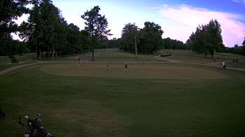 Weather camera view of Lagoon Park.