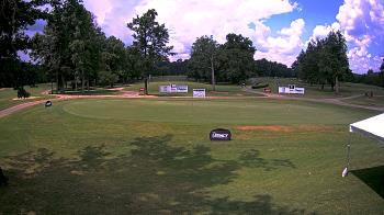 Weather camera view of Lagoon Park.