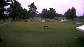 Weather camera view of Lagoon Park.