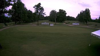 Weather camera view of Lagoon Park.