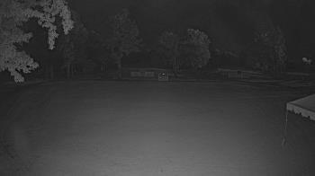 Weather camera view of Lagoon Park.