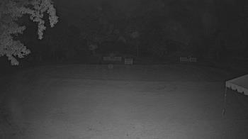 Weather camera view of Lagoon Park.
