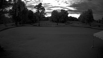 Weather camera view of Lagoon Park.